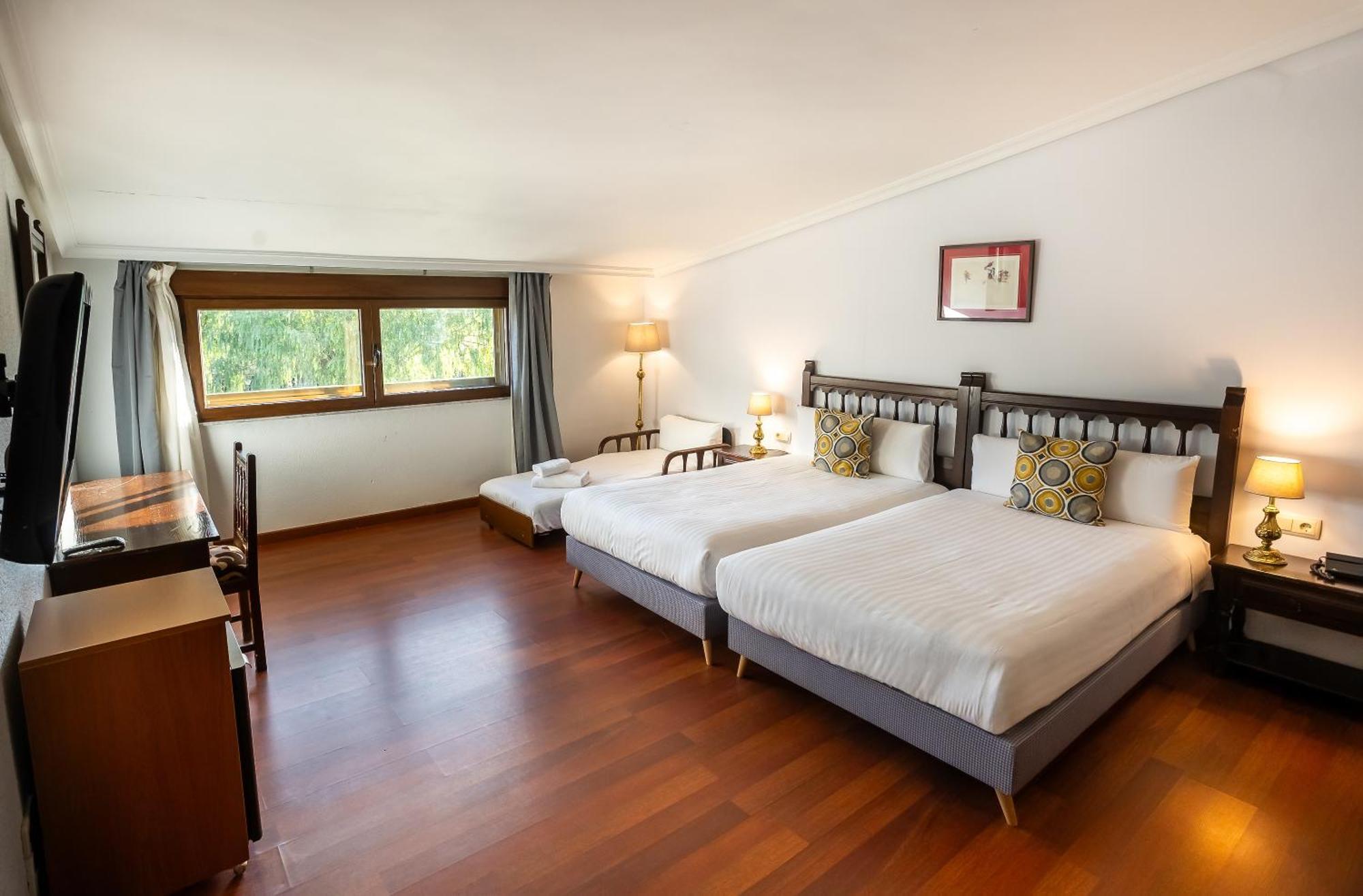 Hotel Conde Rodrigo II By Eme Hoteles Ciudad-Rodrigo Kültér fotó