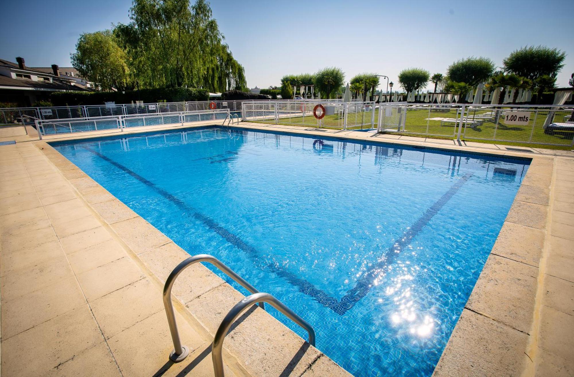 Hotel Conde Rodrigo II By Eme Hoteles Ciudad-Rodrigo Kültér fotó