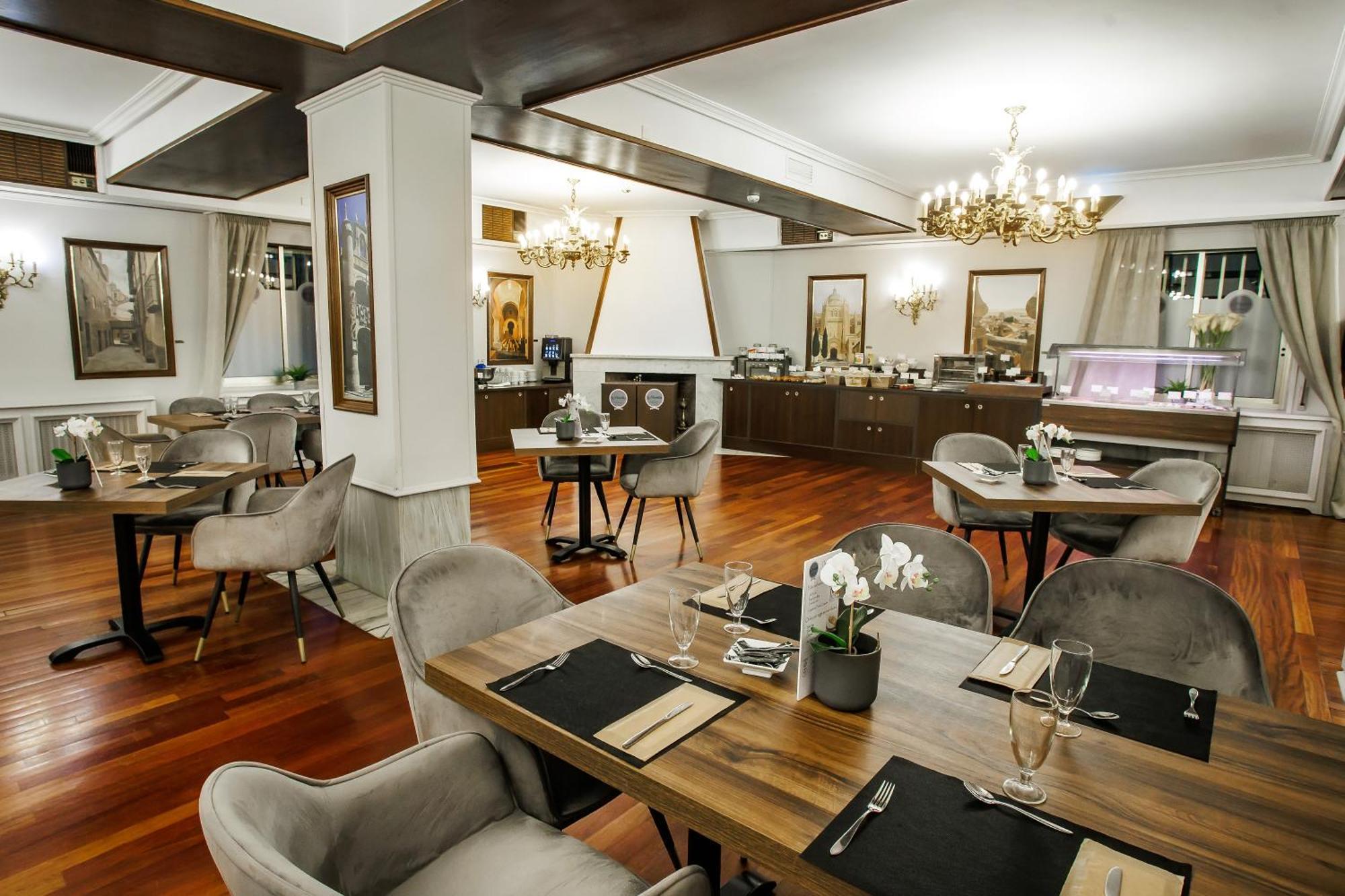 Hotel Conde Rodrigo II By Eme Hoteles Ciudad-Rodrigo Kültér fotó